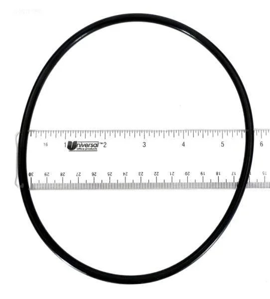 O-Ring, Deflector/Tank