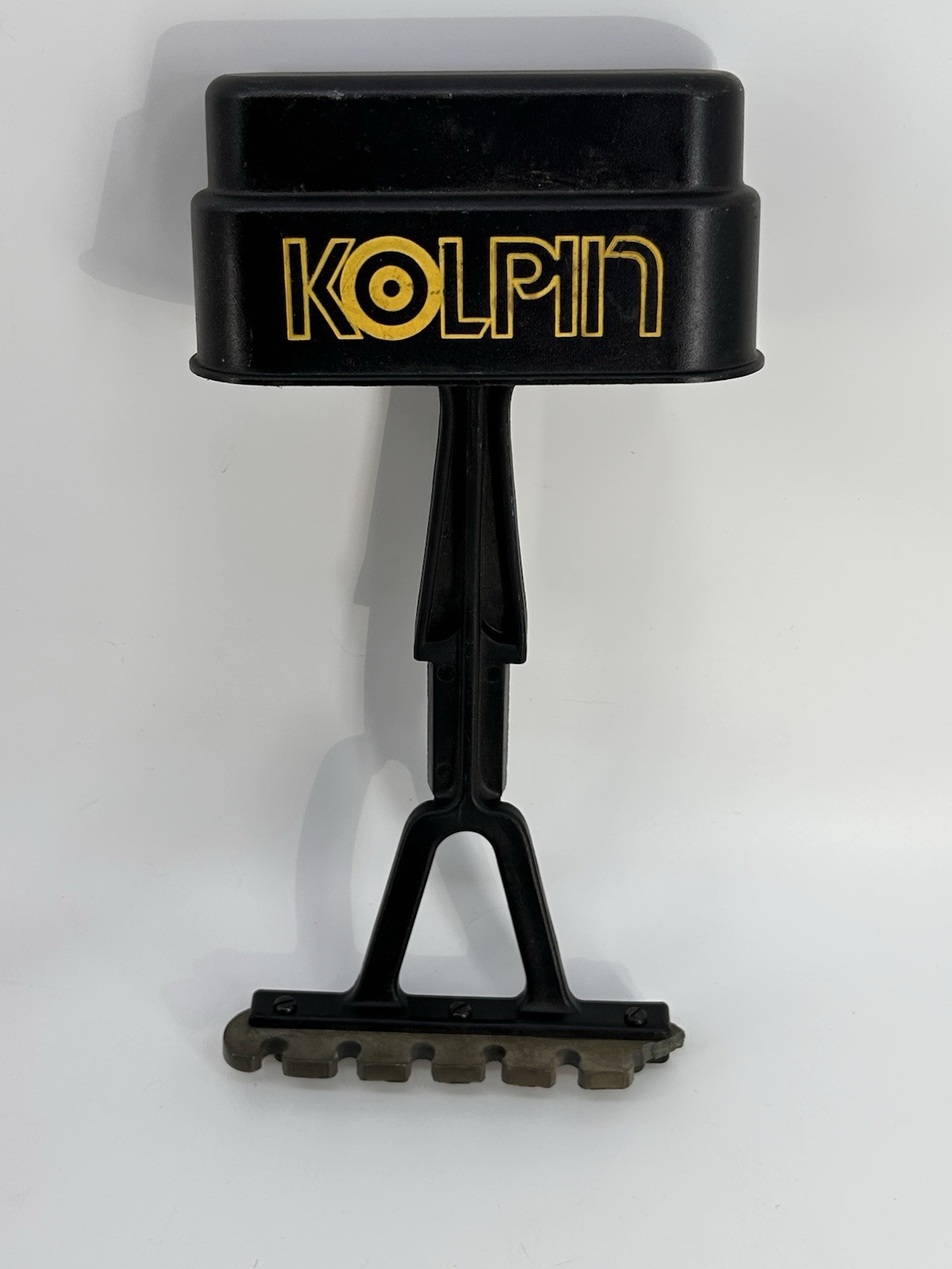 Vintage Kolpin 6 Arrow Quiver Archery