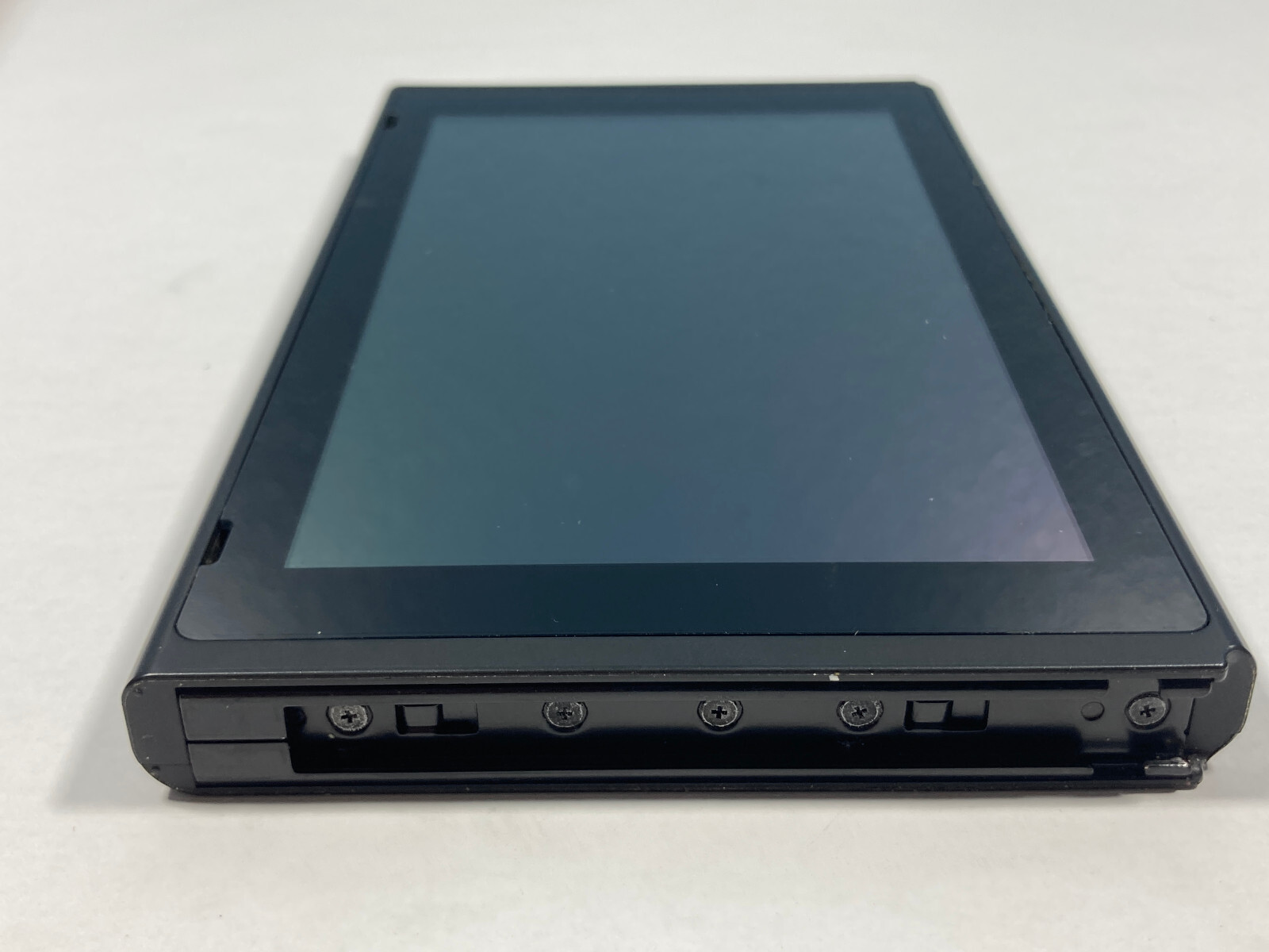 Nintendo Switch Unpatched Low Serial Console Only