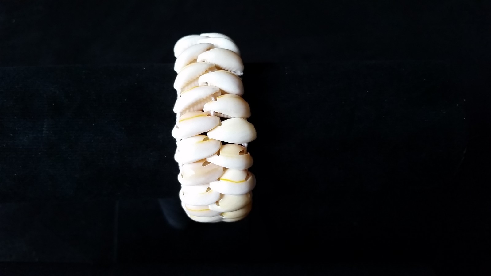 Genuine Sea Shell Bracelet Bali Island - Multi Function - FREE SHIPPING