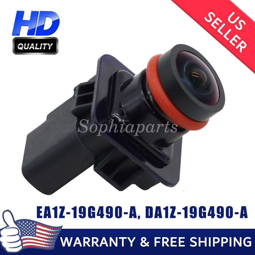 New For 2013 2014 2015 Lincoln MKX Rear Reverse Camera EA1Z-19G490-A US STOCK