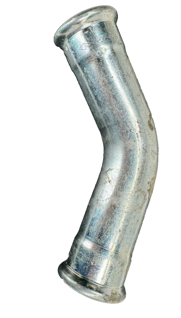 Victaulic 1-1/4" Style S-511 Pressfit 45-Degree Elbow, Plated