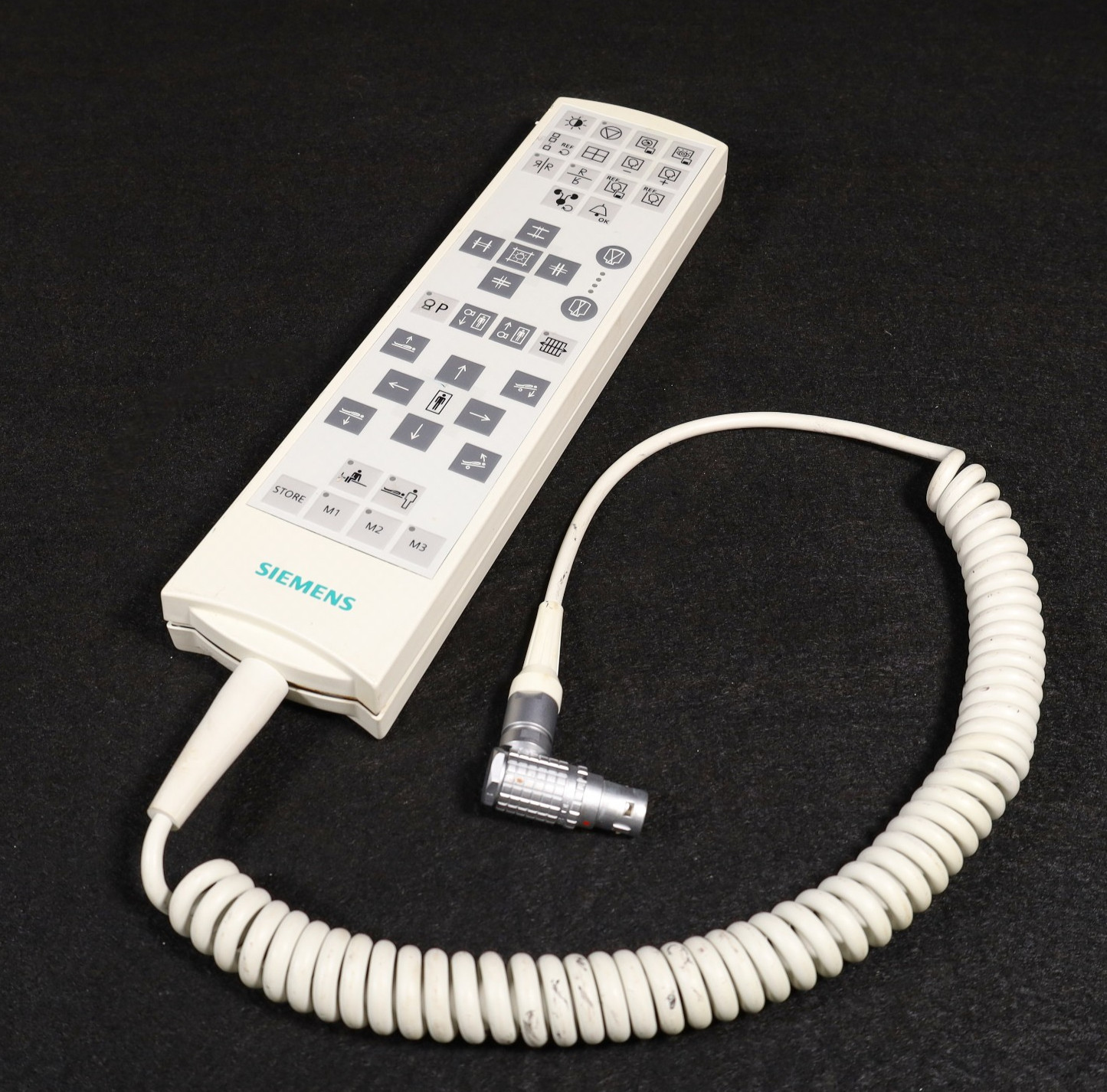 Siemens Tableside Control Remote 10594730 for Uroskop Omnia