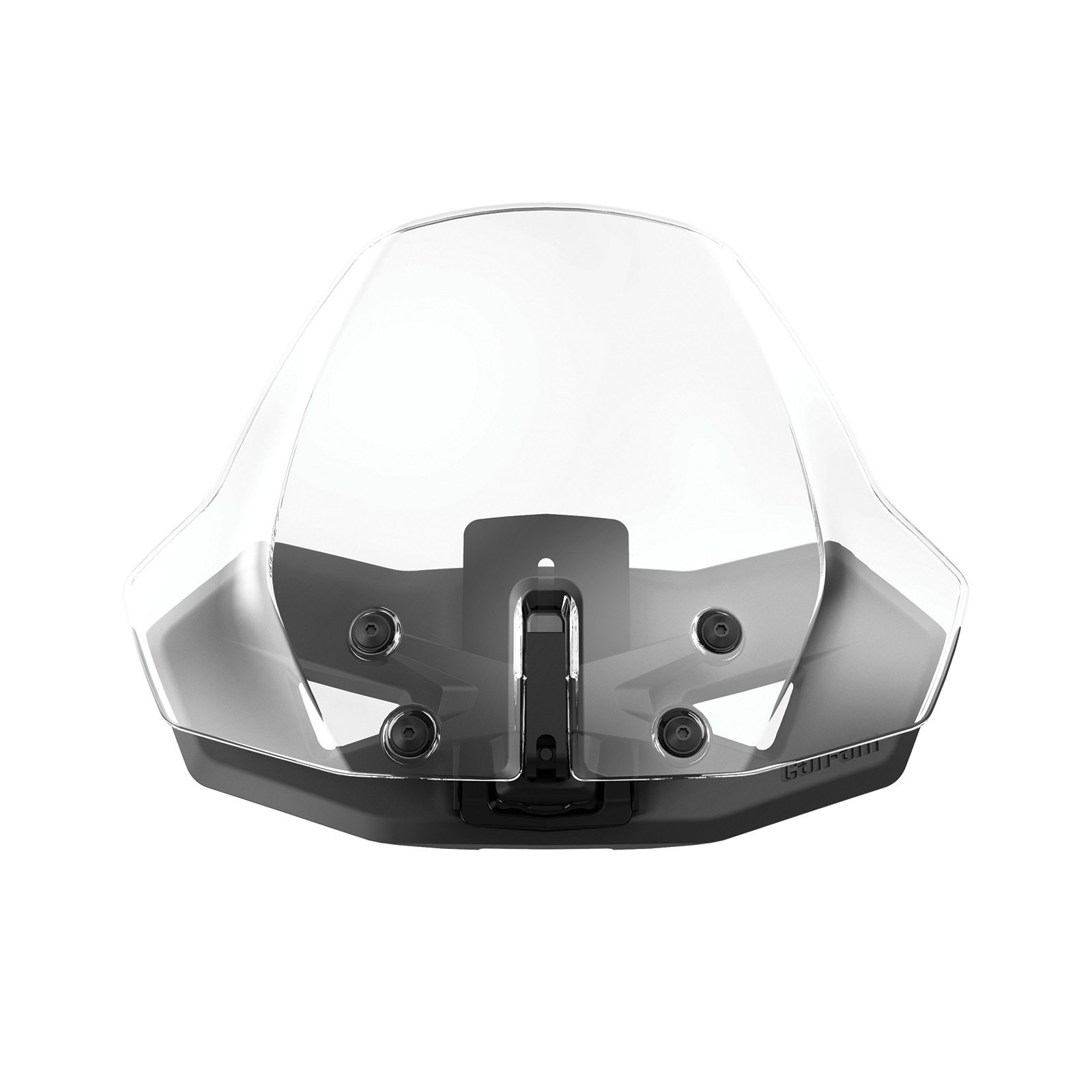 Can-Am Translucent Adjustable Sport Winshield for Ryker 219401023
