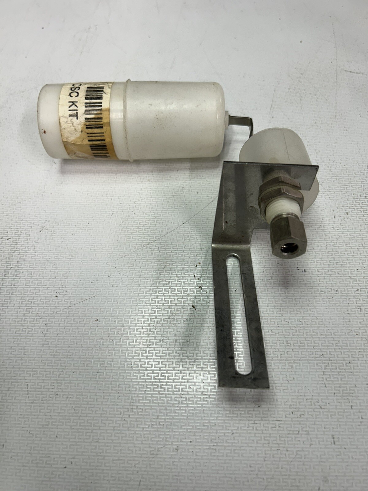 ice machine float valve CSC Kit PN 9200377 NOS