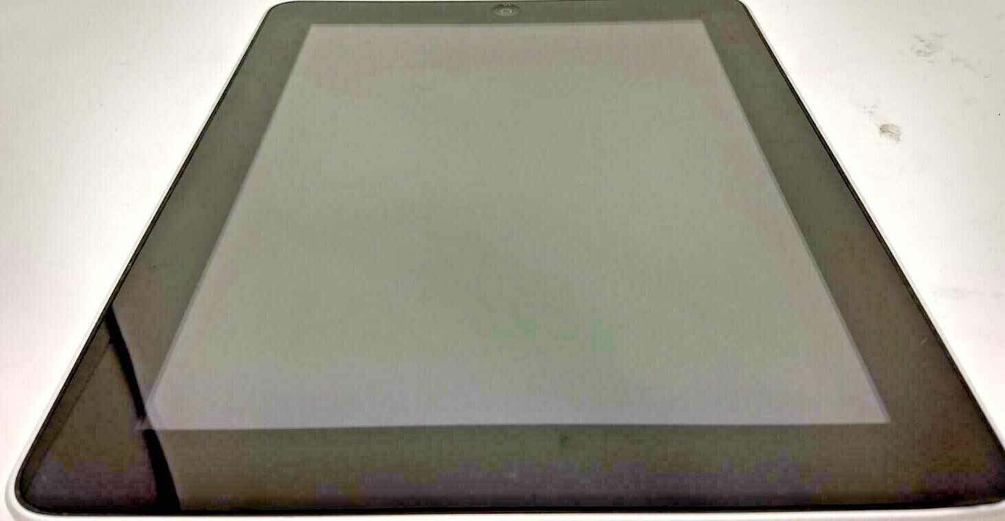 LCD Glass Touch Display Replacement without Adhesive for Apple iPad 1 2 3 DEVICE