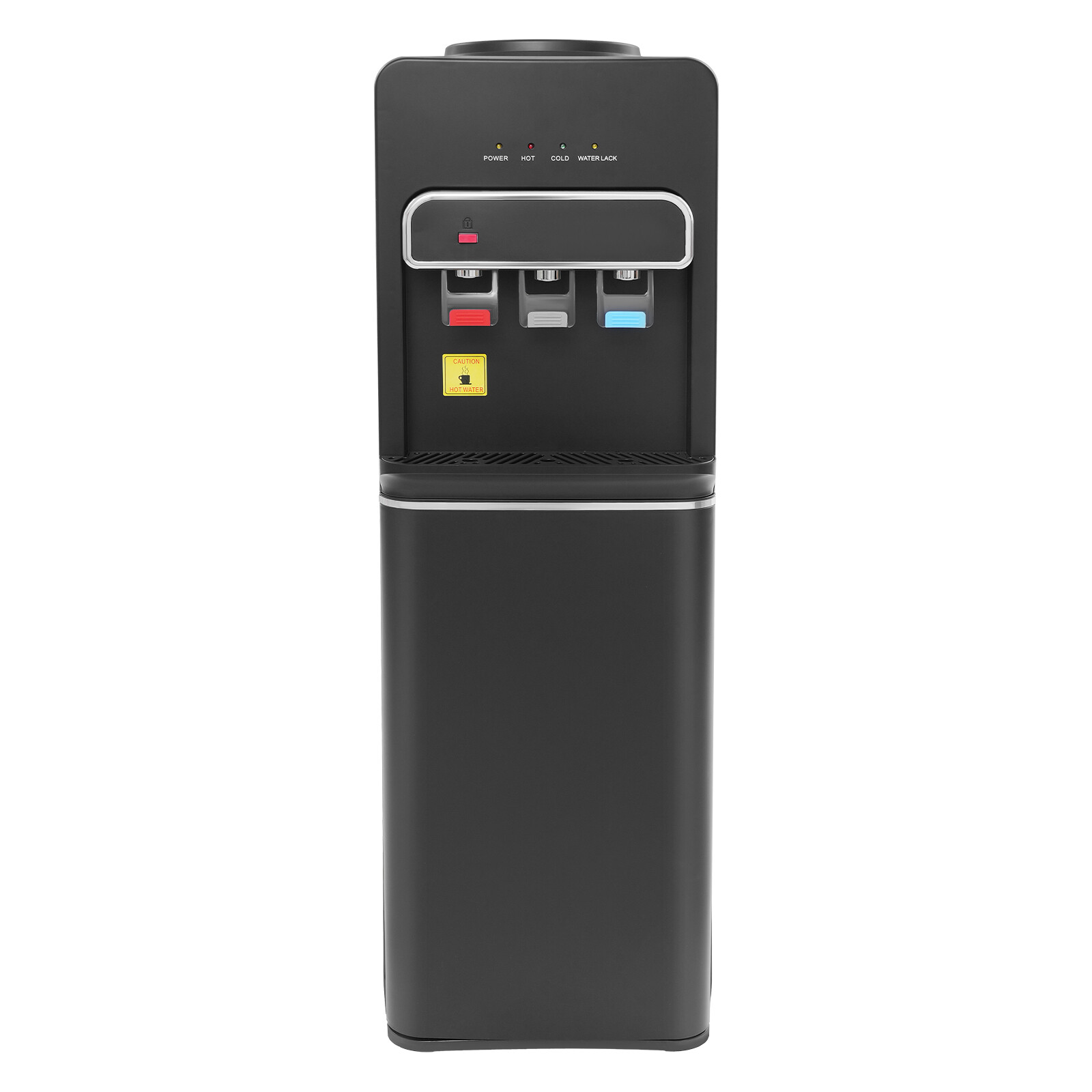 Water Dispenser, Bottom Loading Water Cooler Dispenser for 5 Gallon Bottles