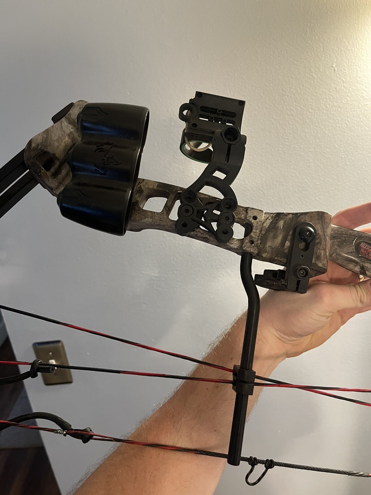 Barnett Archery Hunter Xtreme