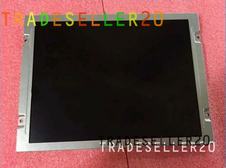 NEW TCG084SVLQEPNN-AN40 FOR kyocera 8.4-inch LCD panel 90 Days Warranty