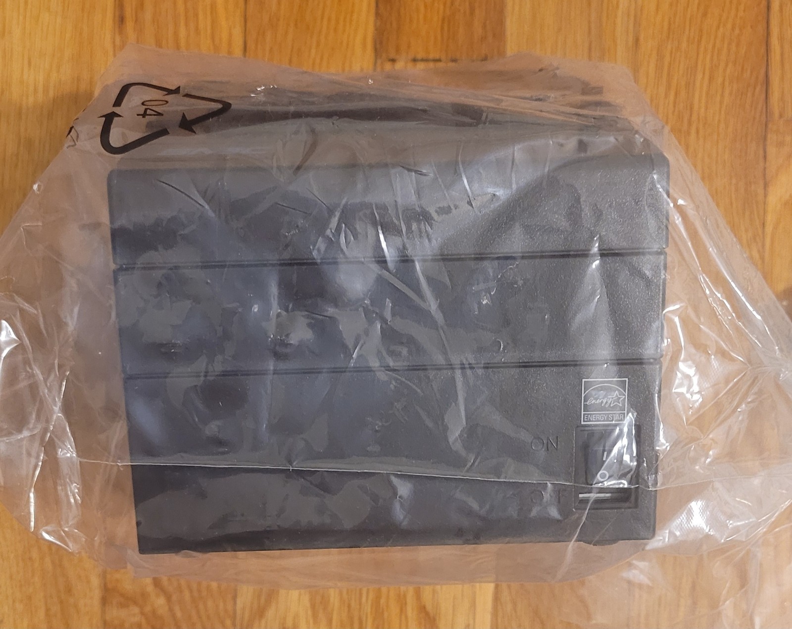 NEW OPEN BOX SNBC BTP-R880NPV Printer *READ DESCRIPTION