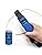 Optical Fiber Identifier With VFL 800-1700nm