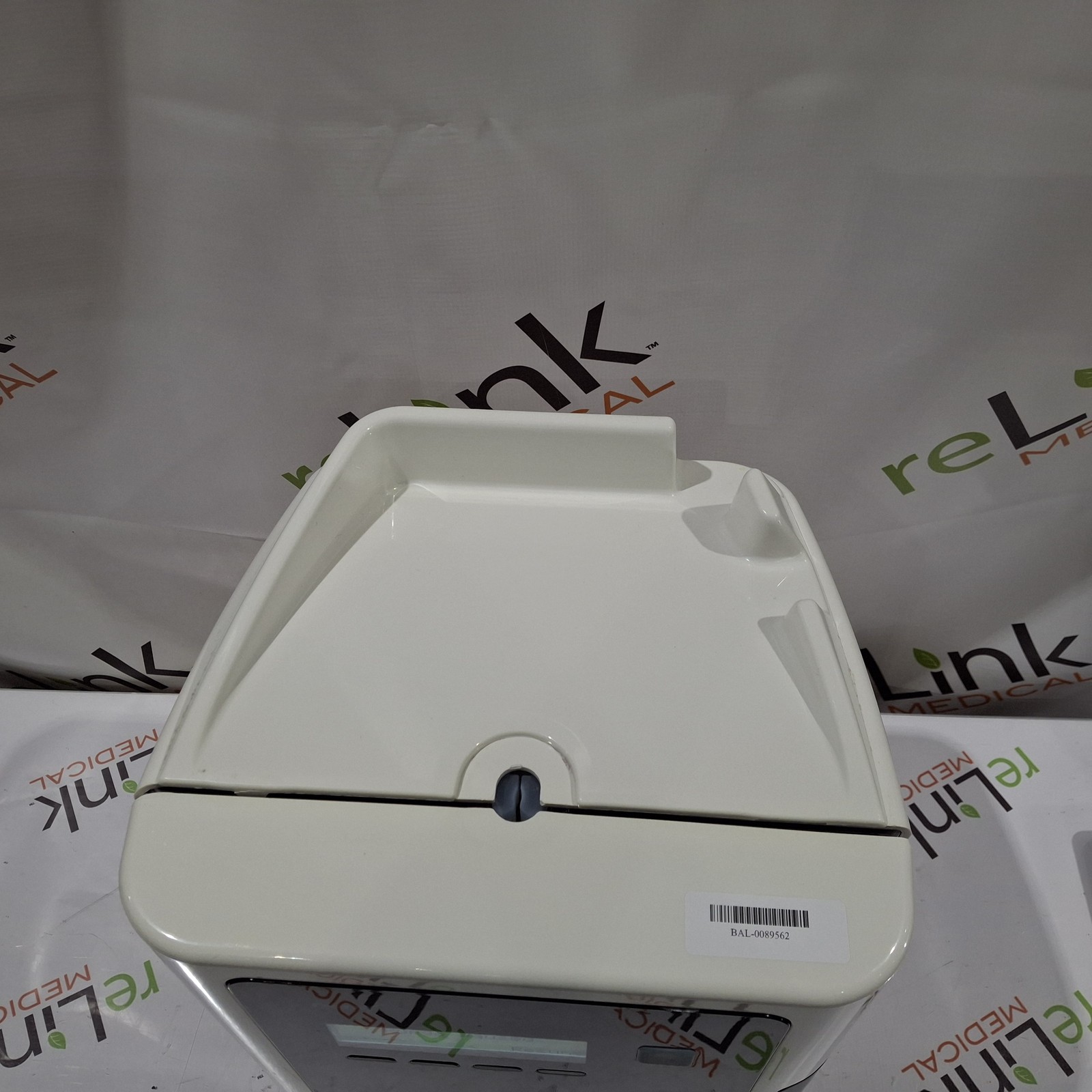NanoSonics Trophon EPR High Level Disinfection