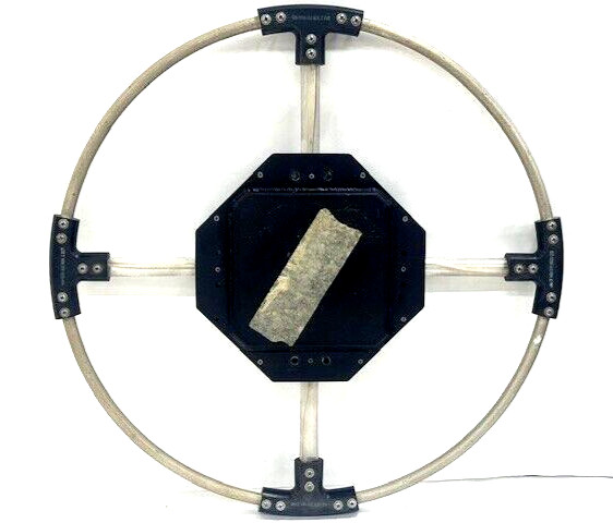 TRANS COM AIRCRAFT TV ANTENNA ASSEMBLY 700-1153-002