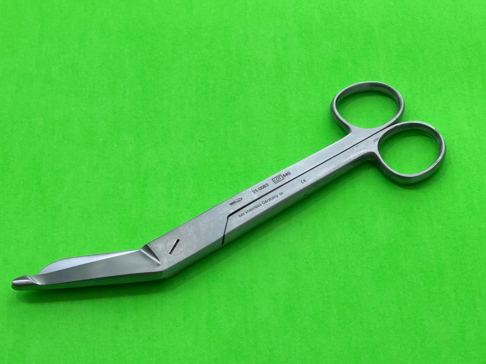 BSN Surgical Casting Scissors, 8"