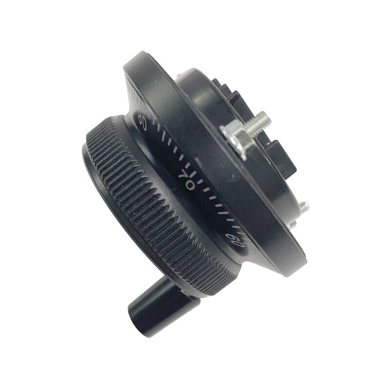 1PC Handwheel Encoder For KWANGWOO RIM-60-0100BVC(R) Cranked Pulse Generator