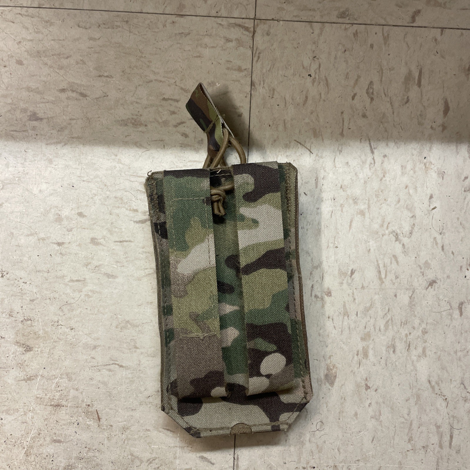 First Spear Mag Pouch Single
