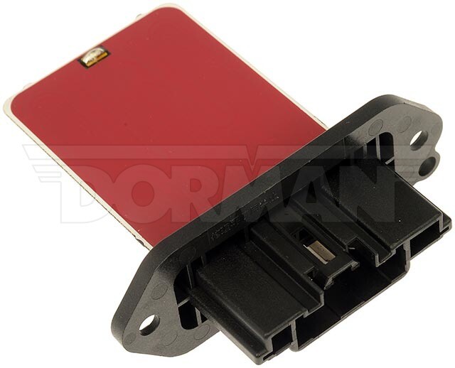 HVAC Blower Motor Resistor for Mazda 3 2009-05