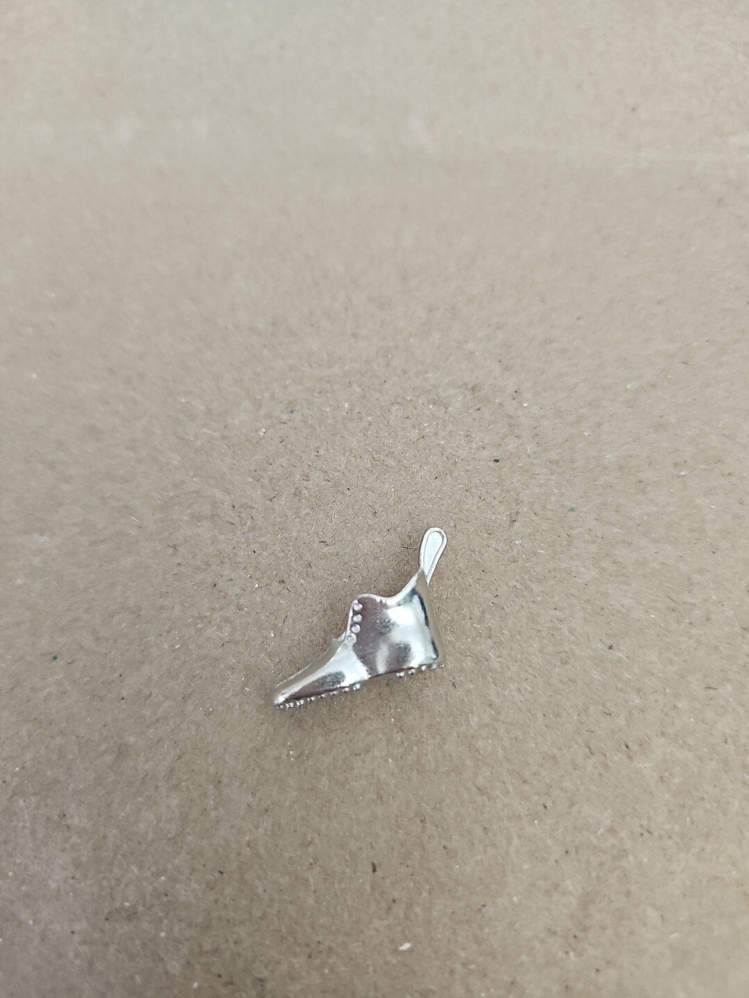 MONOPOLY DELUXE Edition - Replacement BOOT Token - Genuine
