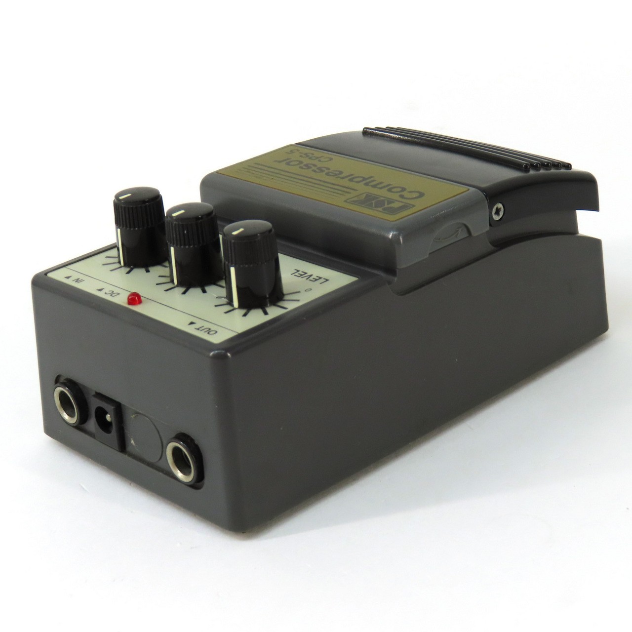 Psk Cps-5 Compressor