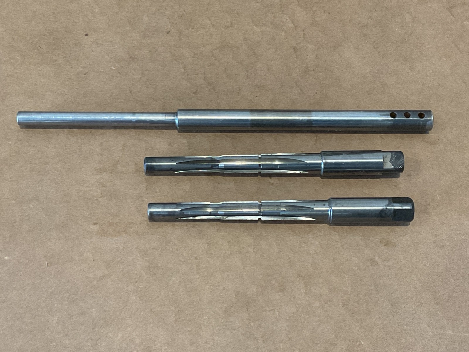 Clymer 32 ACP Reamer Set