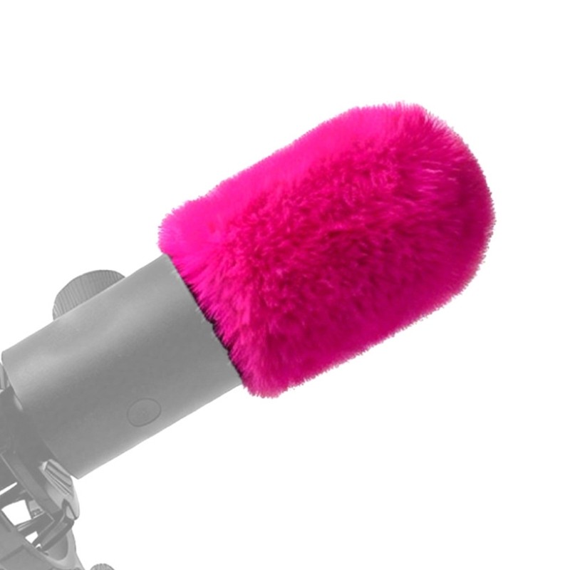 Universal Microphones Windscreen for 658 Various Mics Professional Use