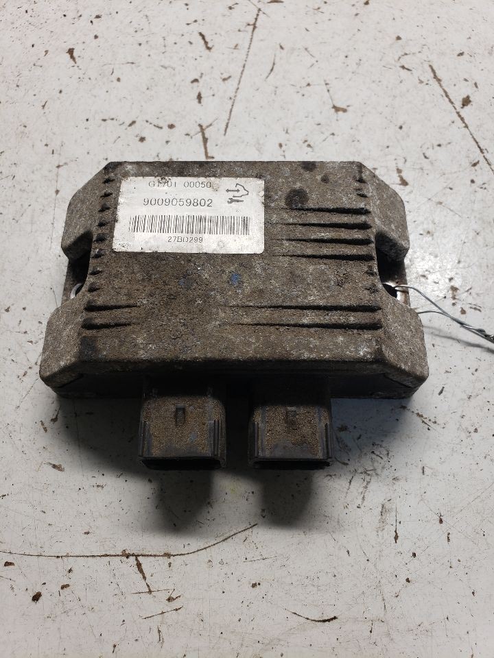 2008 GMC Acadia Control Module OEM 1362840