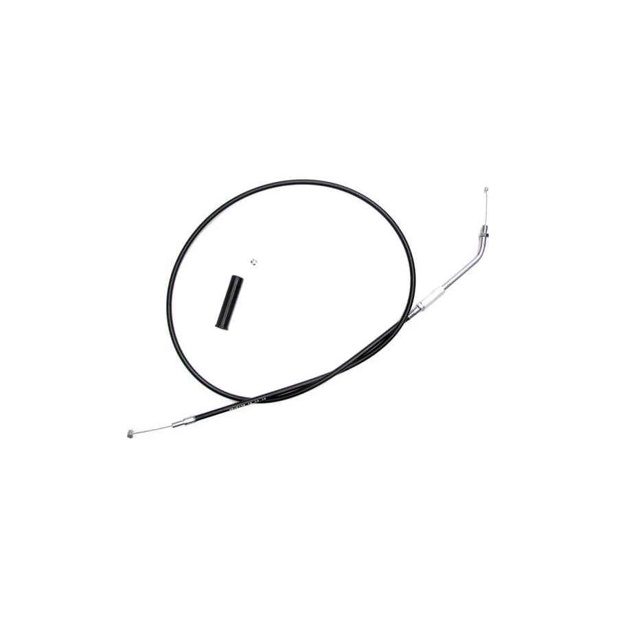 Motion Pro Vinyl Throttle Cable For S&S Super E or G Carburetors - Standard