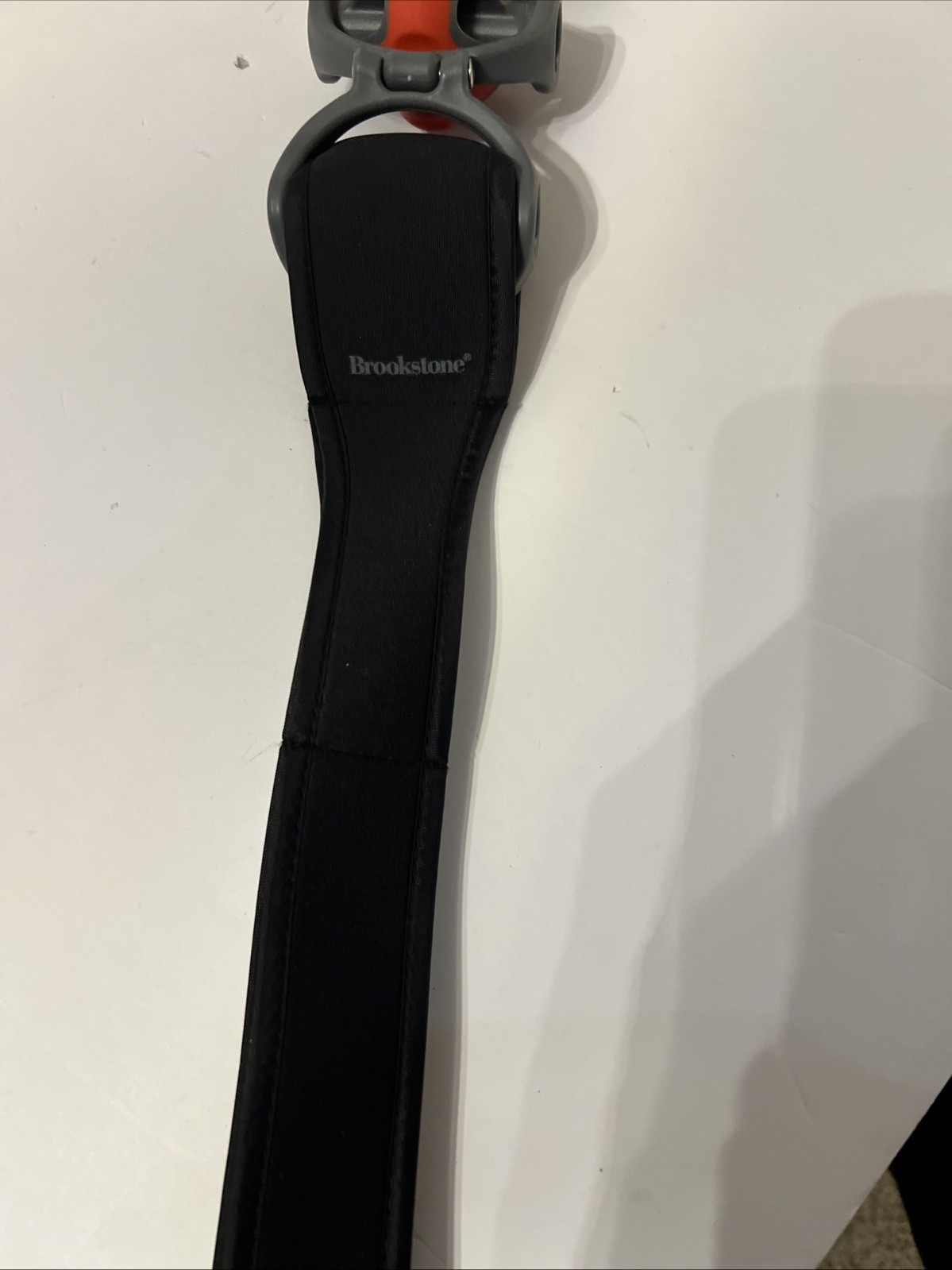 Brookstone FTS Forster Training Systems Massage Roller Rope