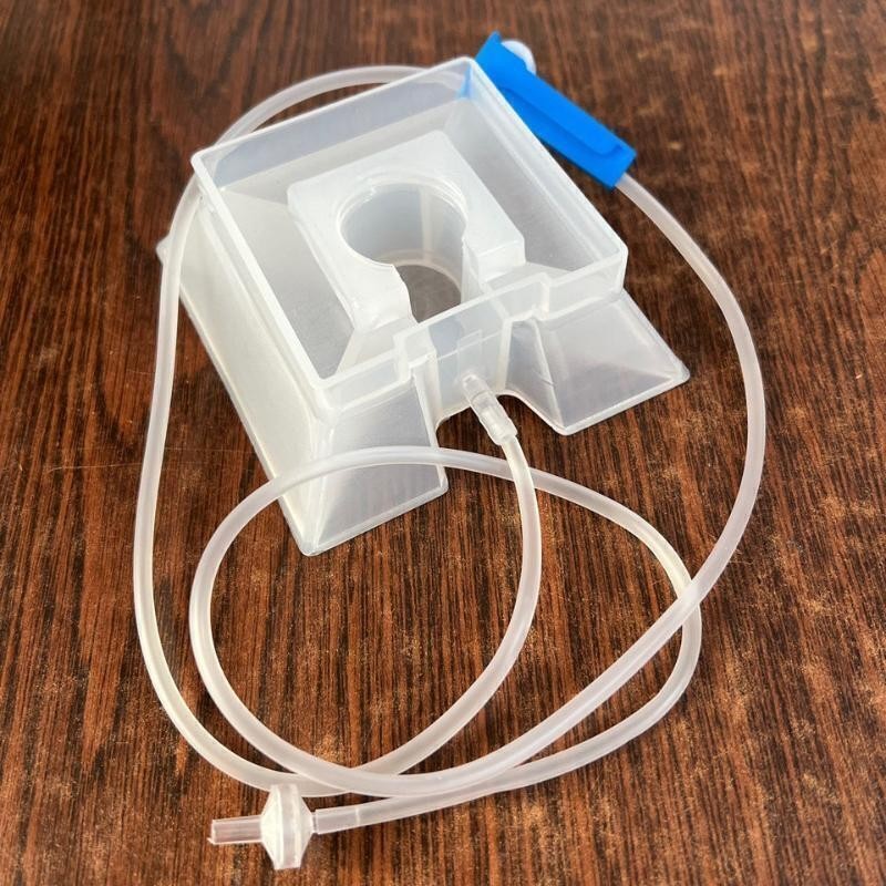 Special automatic water feeding Water replenisher Adjustable flow rate Incubator
