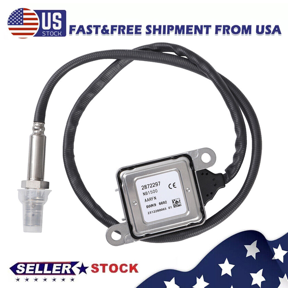 5WK96759A OEM Inlet NOx Nitrogen Oxided Sensor for MX13 PACCAR