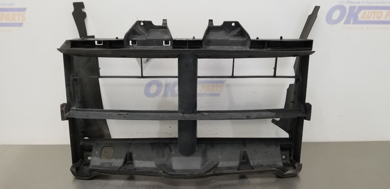 17 DODGE RAM 1500 5.7L AIR SHUTTER