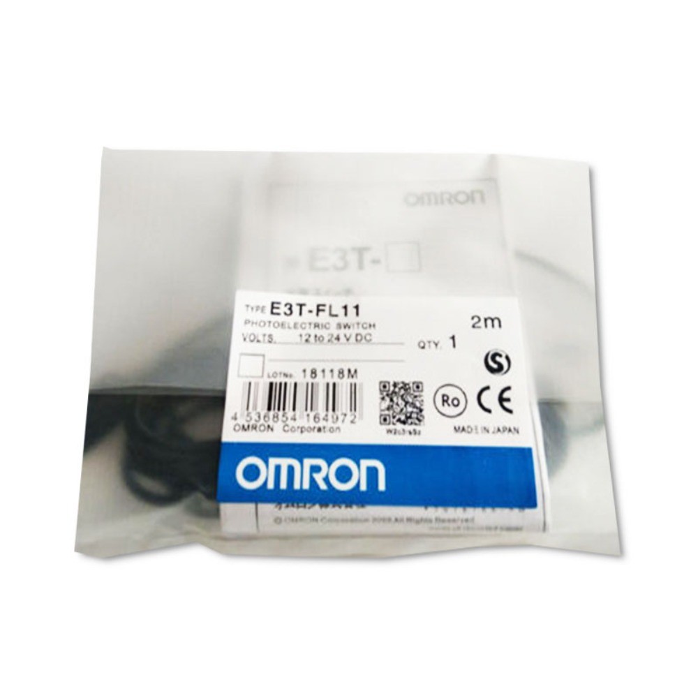 New sealed E3T-FD11 E3T-FD12 E3T-FL11 E3T-FL12 E3T-FL21 E3T-FL22 Omron switch