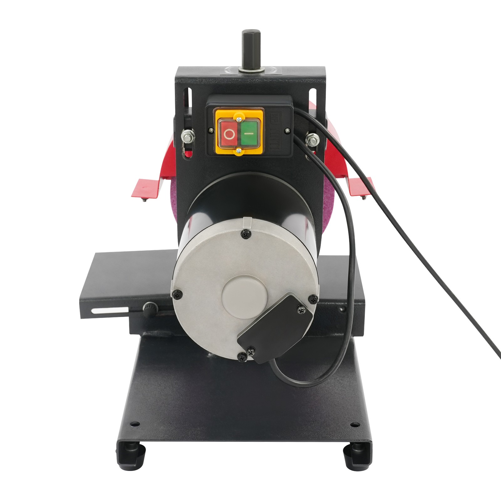 Adjustable Lawn Mower Blade Grinder, Eletric Lawn Mower Blade Sharpener