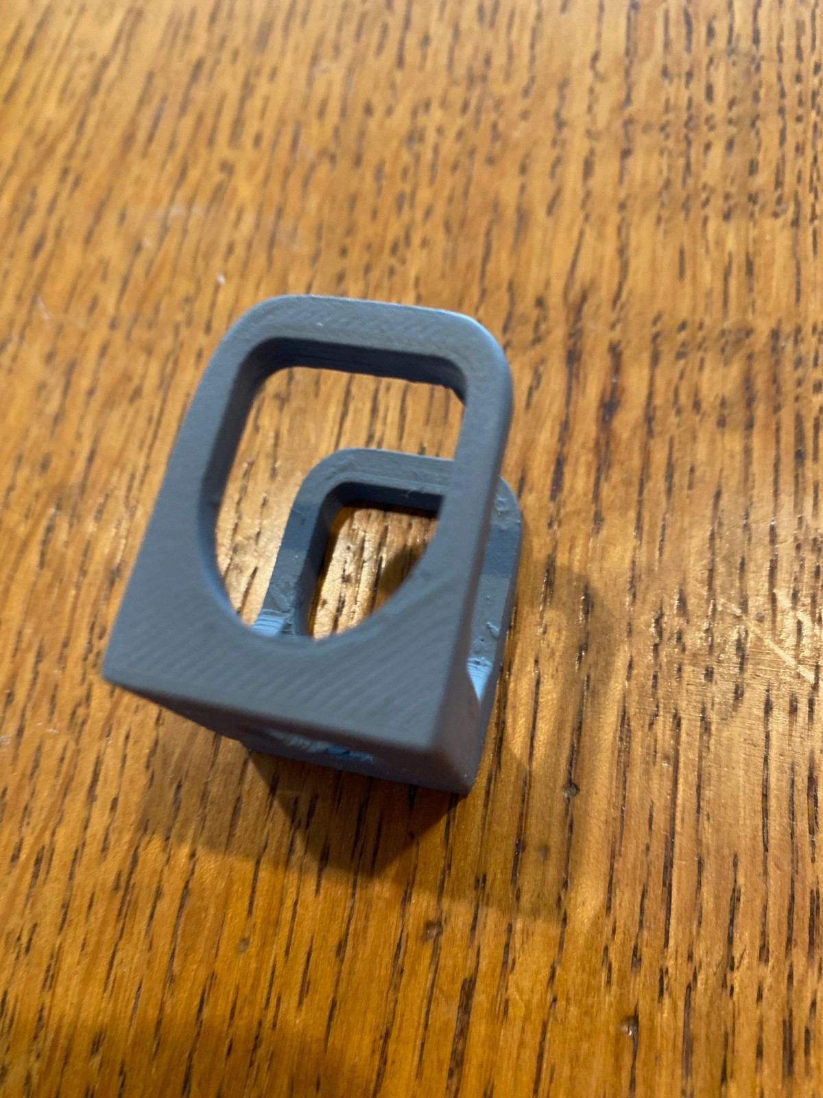NASA Orion Shuttle Apollo programs replica 3D printed SWITCH GUARD set 1/1