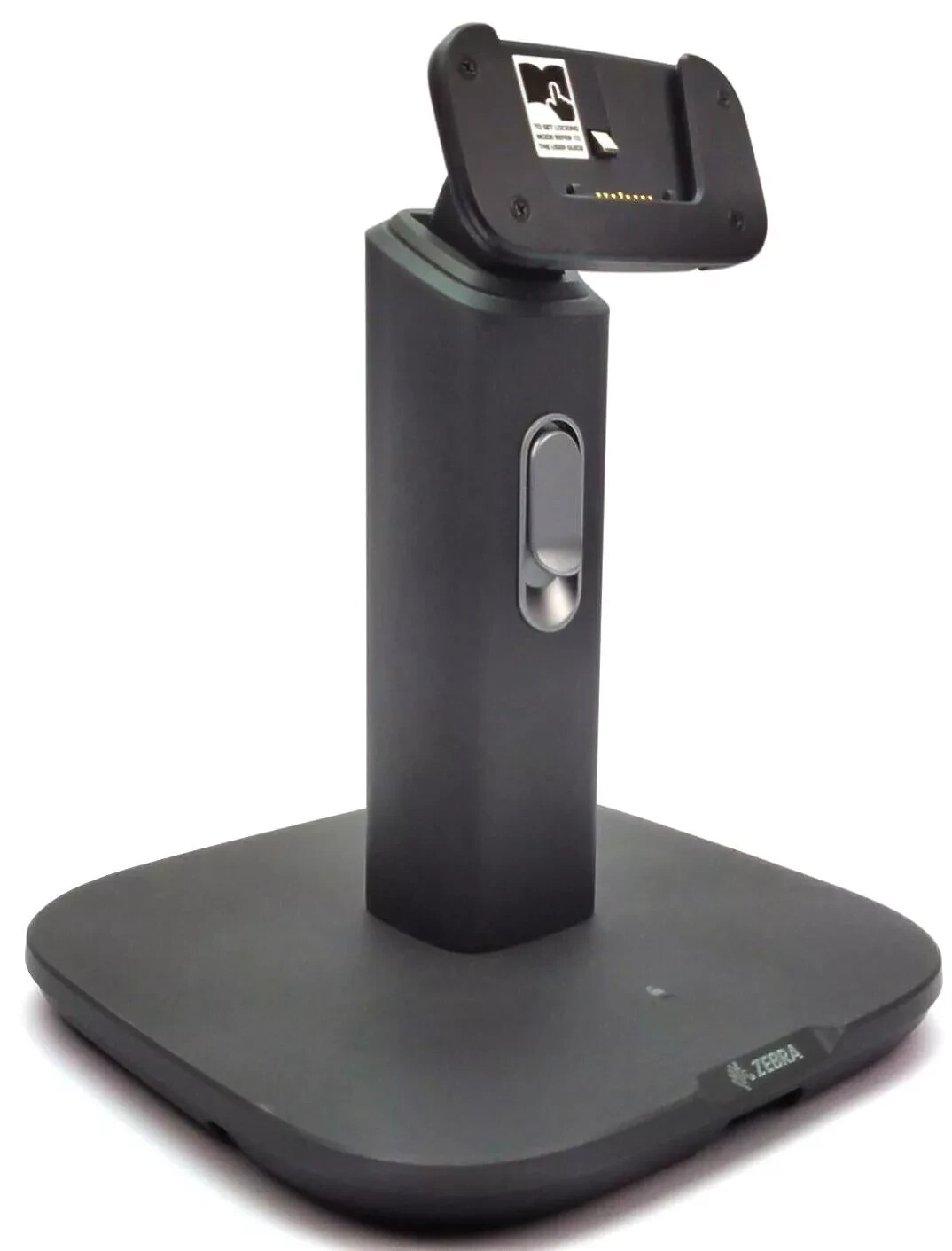 Zebra ET40 ET45 10" Tablet Presentation Mount Stand STND-ET4X-10POS1-01 Genuine