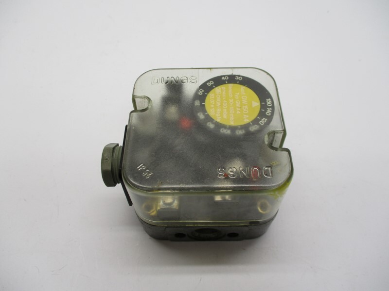 DUNGS GW150A4 30-150MBAR UNMP
