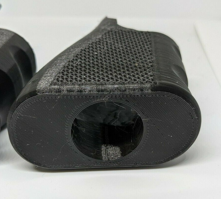 Pistol Grips for Oculus Quest 2