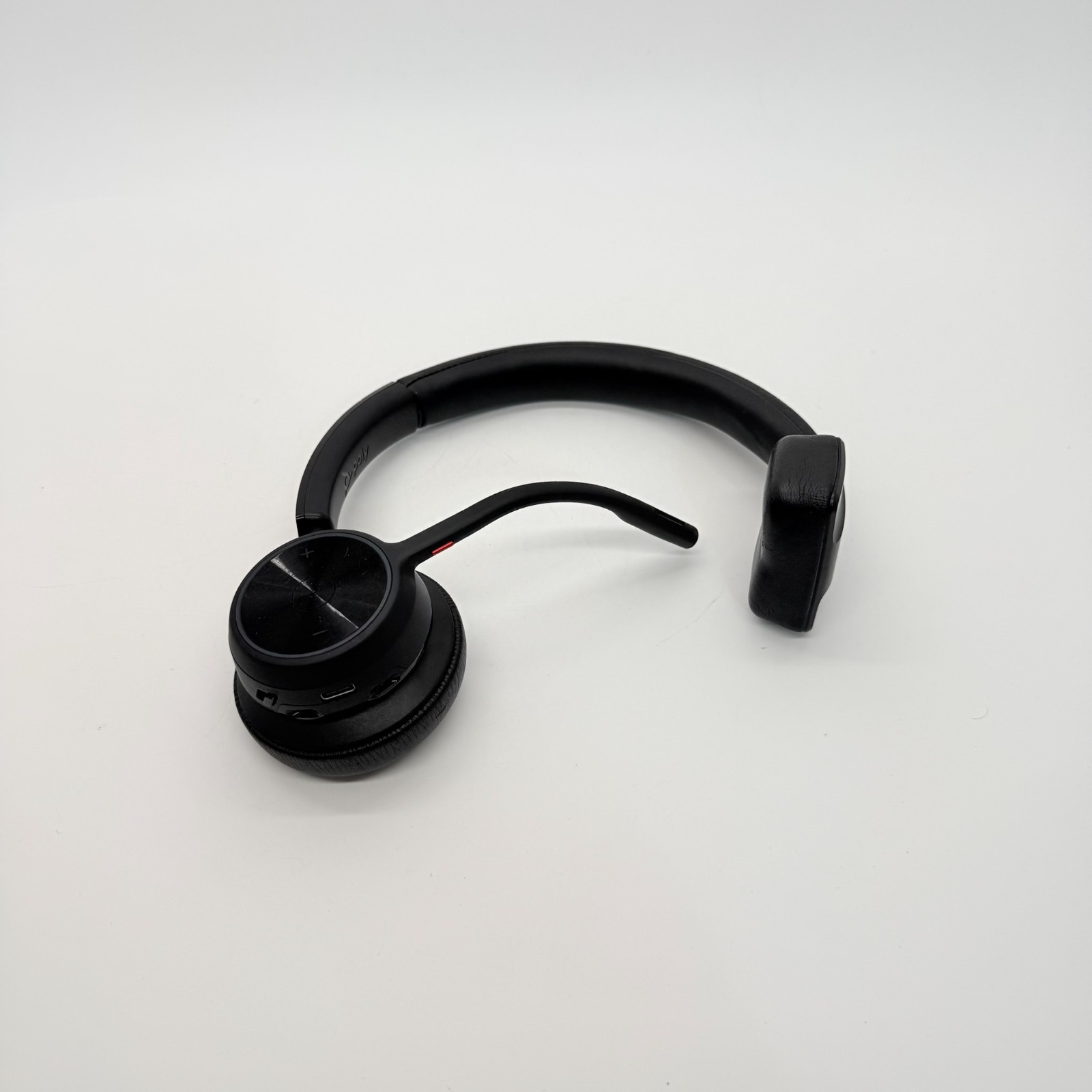 Plantronics by POLY Voyager 4310 UC Single Ear Bluetooth Headset Unit ONLY