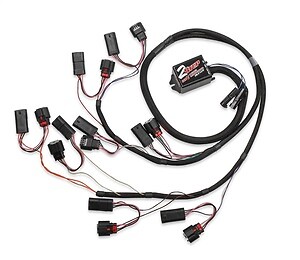 MSD Ignition 87331 2-Step Launch Control for GM Gen V LT Engines