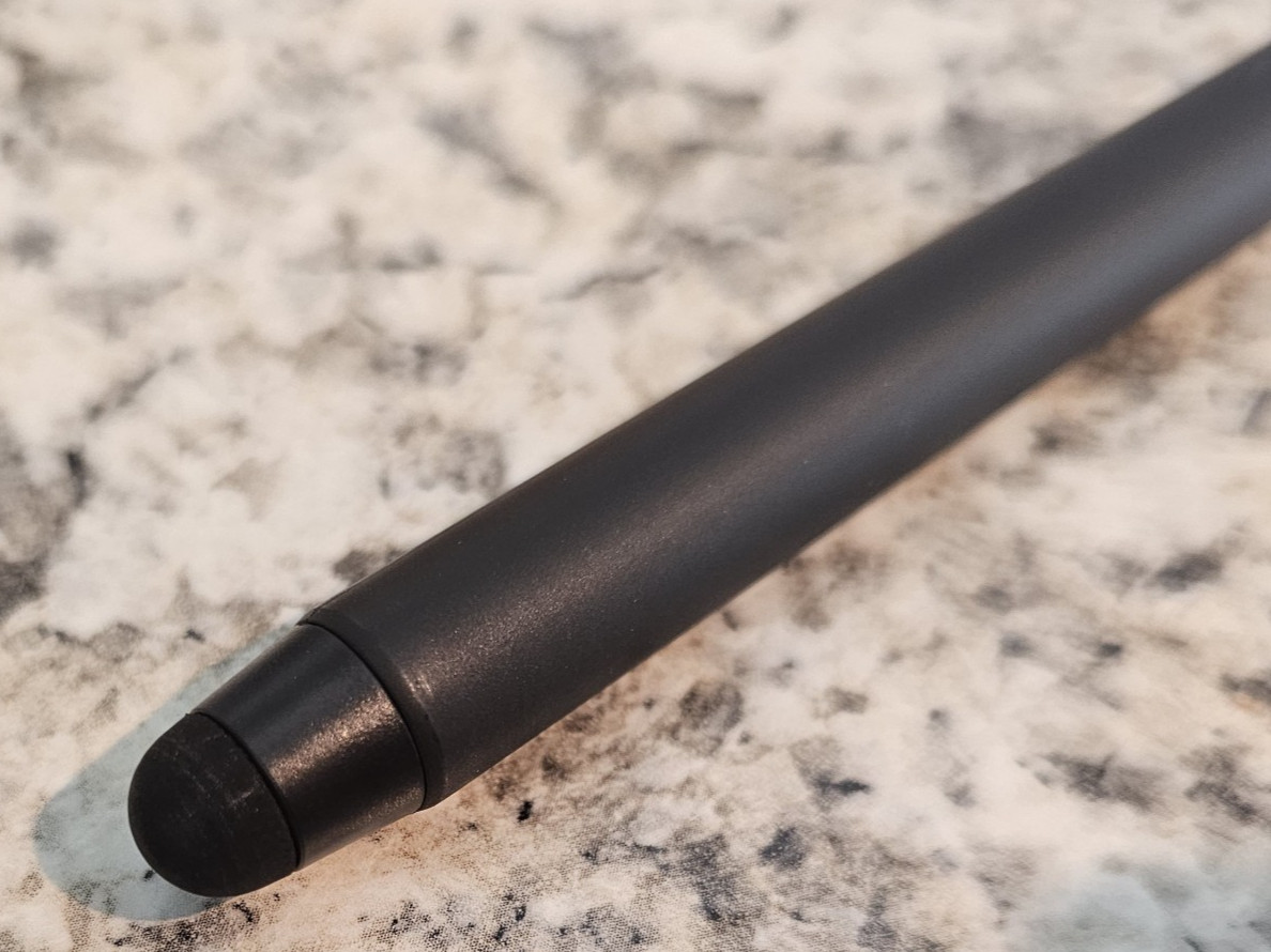 ViewSonic VB-PEN-006 Passive Stylus Pen for Multiple Interactive Touch Displays