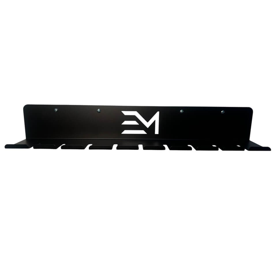 Air Tool Organizer Shelf (Tool Holder, Garage Organization)