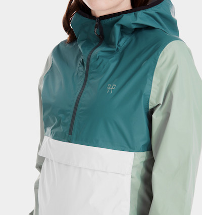 Horse Pilot Raintech Jacket (Women)