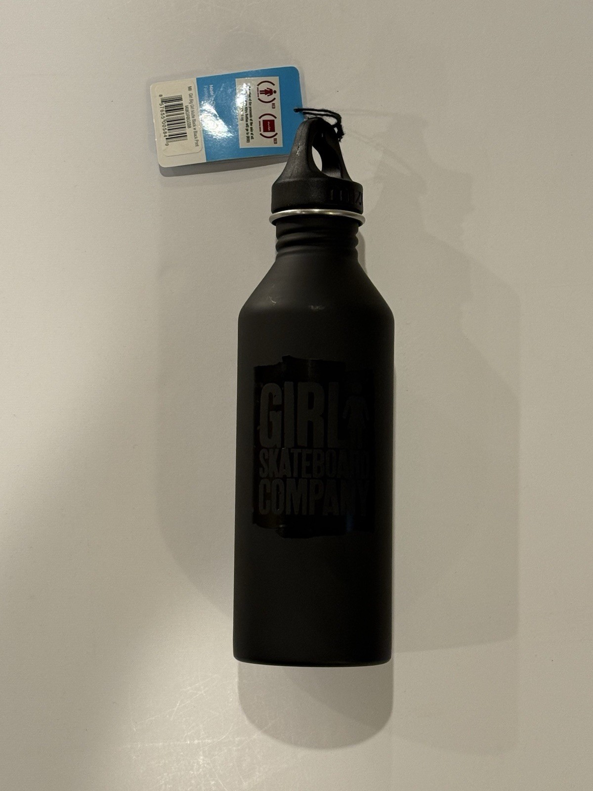 Girl Skateboards x Mizu : Waterbottle : Brand New : Rare
