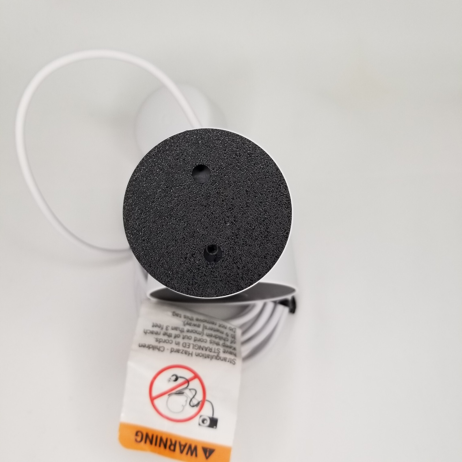 Wall Mount for Google Nest Cam (Wired)
