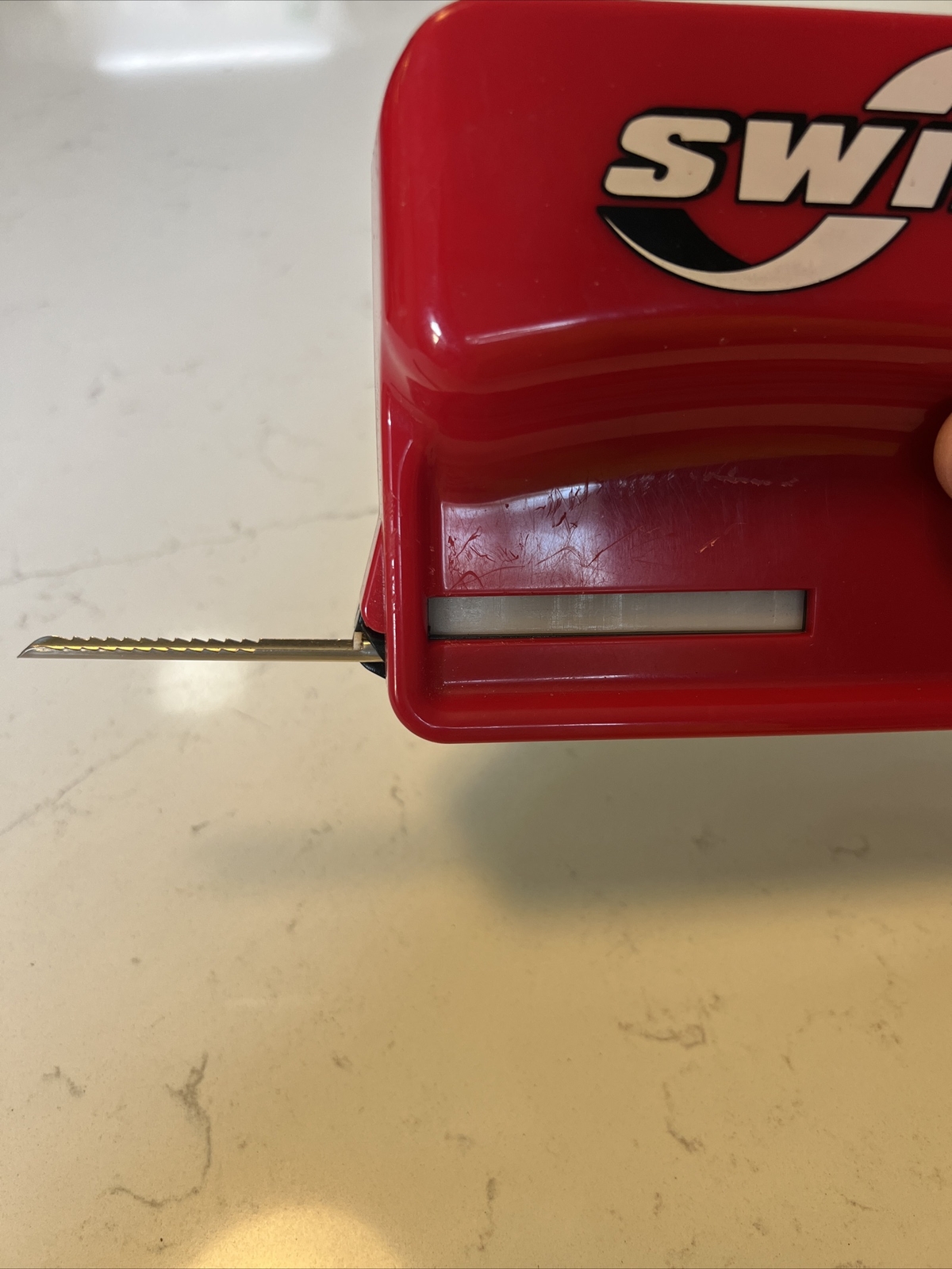 Cigarette Rolling Machine Swift Pre-Owned -B.A3