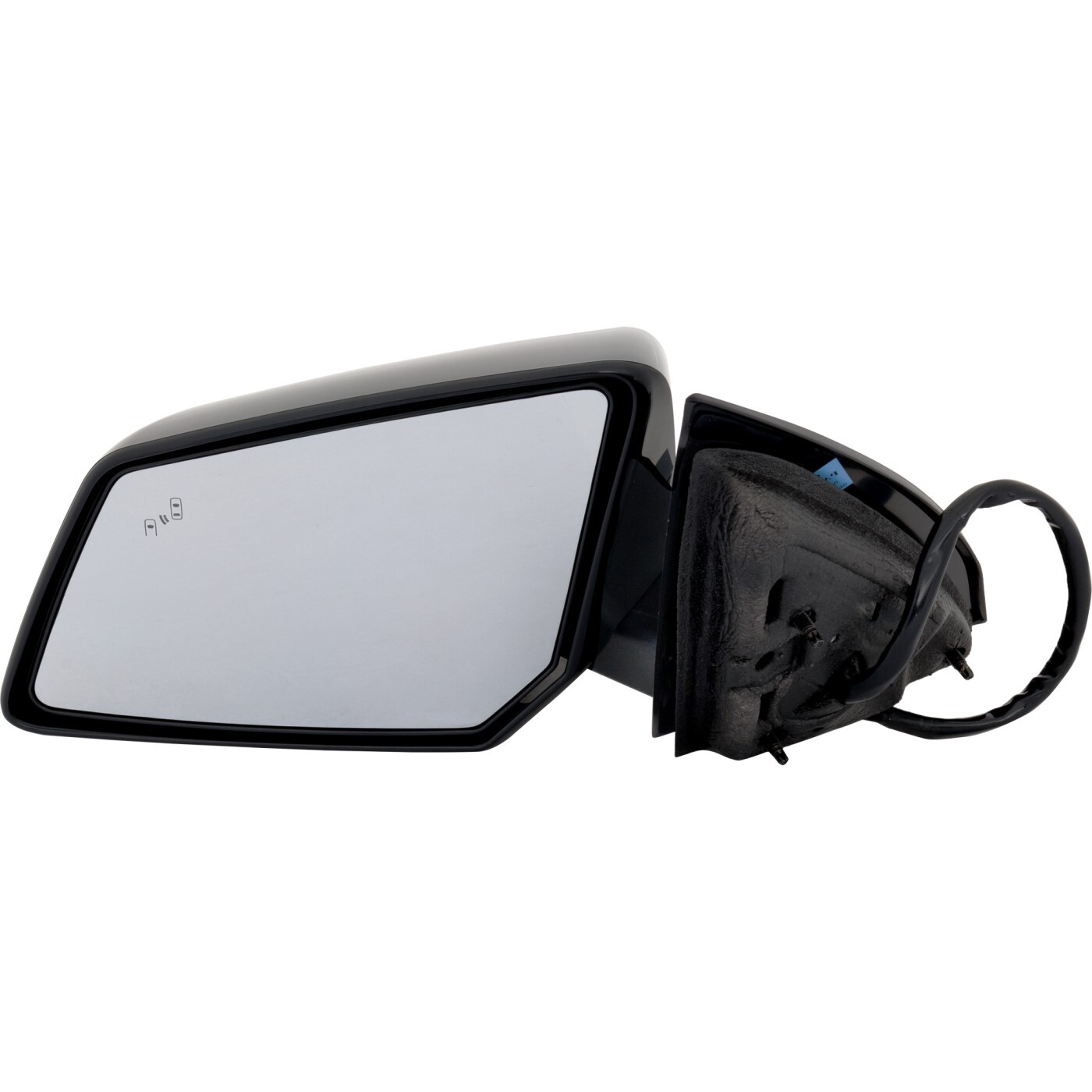 Mirror For 2013-2017 Chevrolet Traverse 2013-2017 GMC Acadia Driver Side