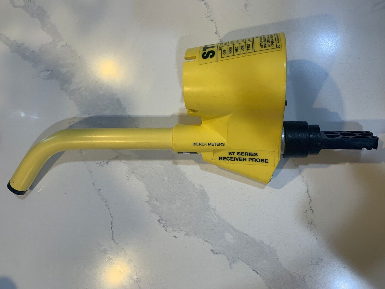 Bierer STRCV ST500 Receiver Probe 73963