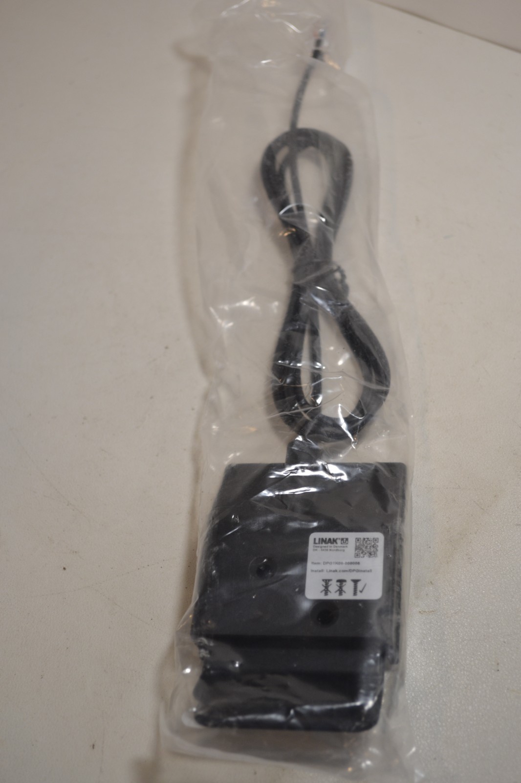 LINAK DPG1K00-000006 Deskstart