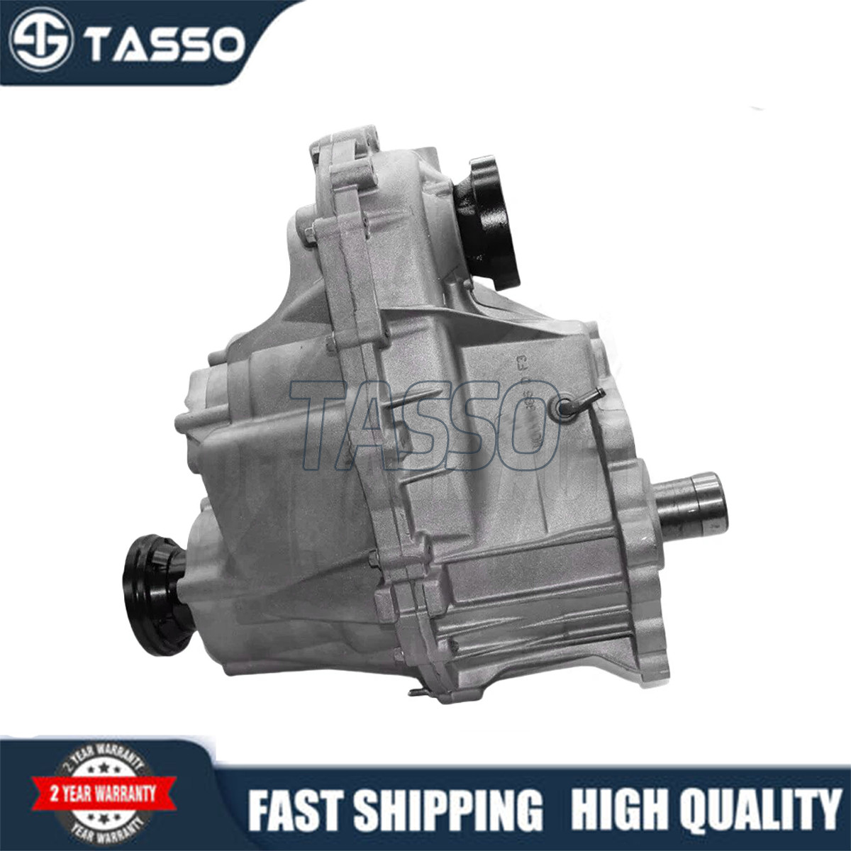 Transfer Case 52853664AB For 2011-22 Durango Grand Cherokee Two Speed with 5.7L