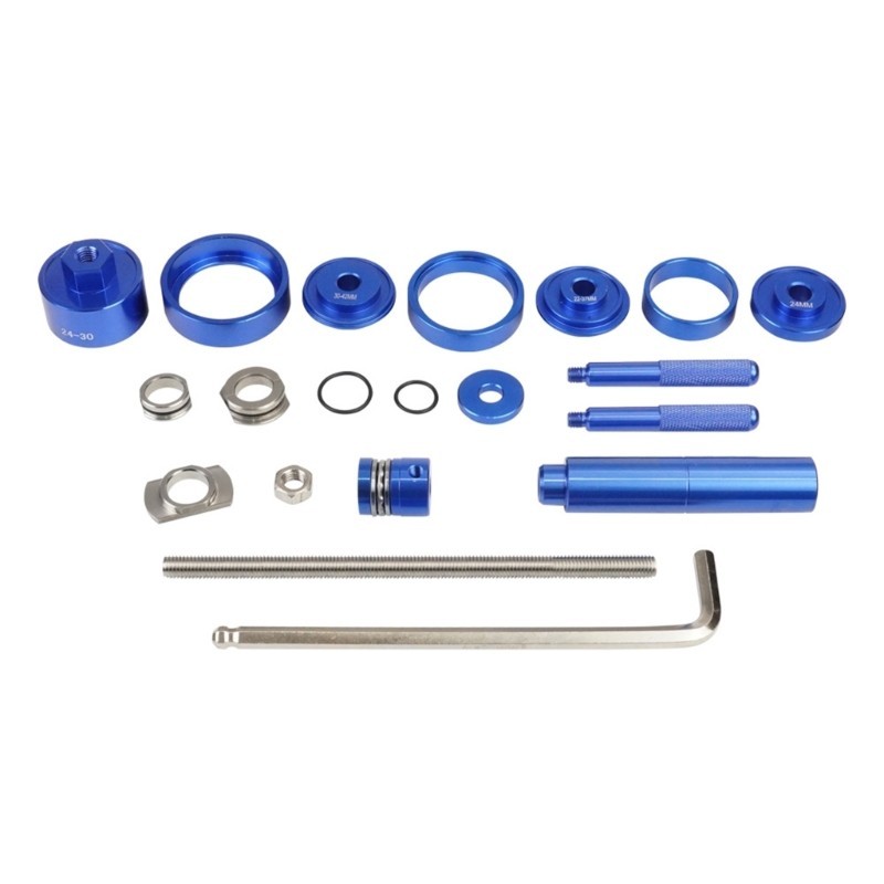 Bottom Bracket Install and Removal Tool Kit for BB86/BB30 Bearing Press Tool
